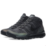 Y79q9922 - Nike Flyknit Trainer Chukka FSB Black - Men - Shoes